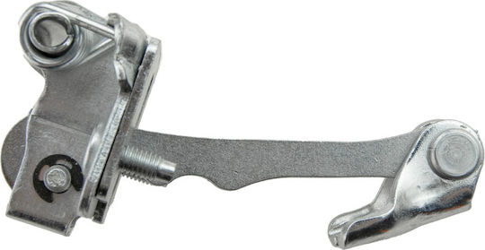 NTY Механизъм на вратата с монтаж Forward Citroen C3 Pluriel EZC-CT-050