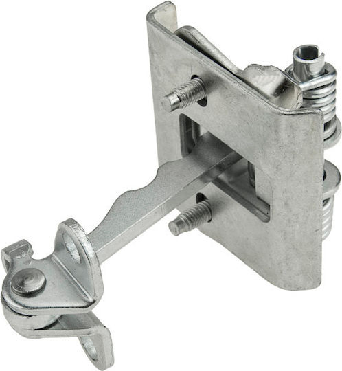 NTY Mechanismus der Tür mit Installation Vorderseite Citroen Xsara EZC-CT-046