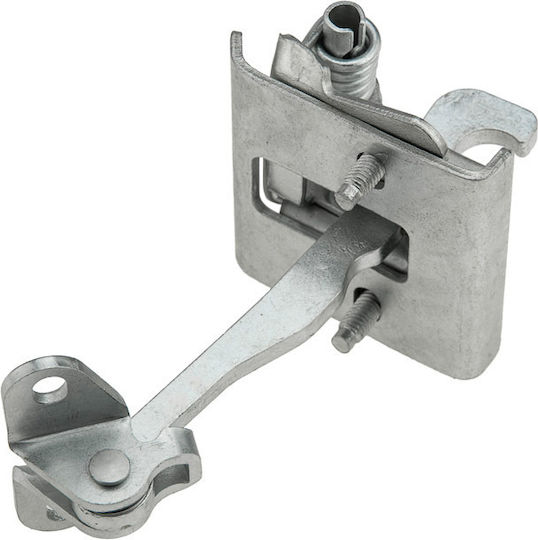 NTY Механизъм на вратата с монтаж Forward Peugeot 807 Fiat Ulysse Citroen C8 EZC-CT-053