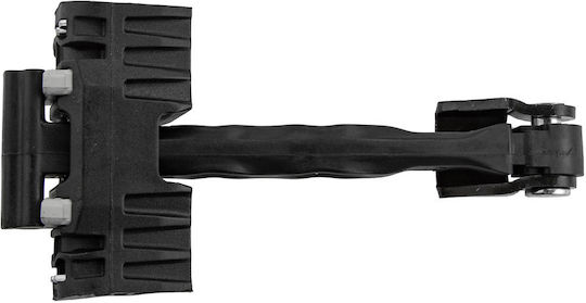 NTY Door Mechanism with installation Front Skoda Fabia / Roomster / Praktik EZC-SK-042