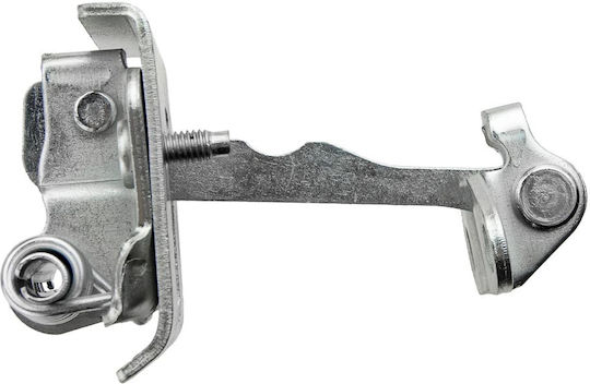 NTY Mechanismus der Tür mit Installation Vorderseite Citroen Xsara EZC-CT-046