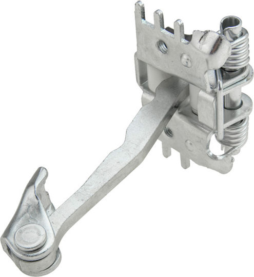 NTY Mechanismus der Tür mit Installation Vorderseite Renault Online-Shop EZC-RE-180
