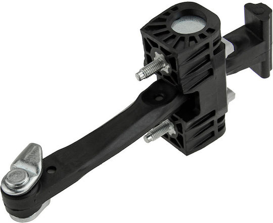 NTY Механизъм на вратата с монтаж Forward Opel Зафира EZC-PL-095