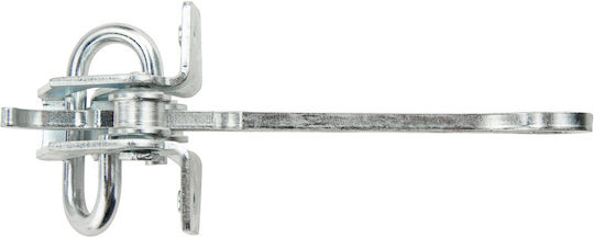 NTY Механизъм на вратата с монтаж Forward Opel Вектра EZC-PL-083