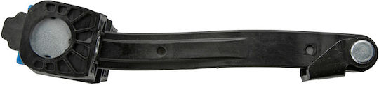 NTY Door Mechanism with installation Rear Audi Q3 EZC-AU-158
