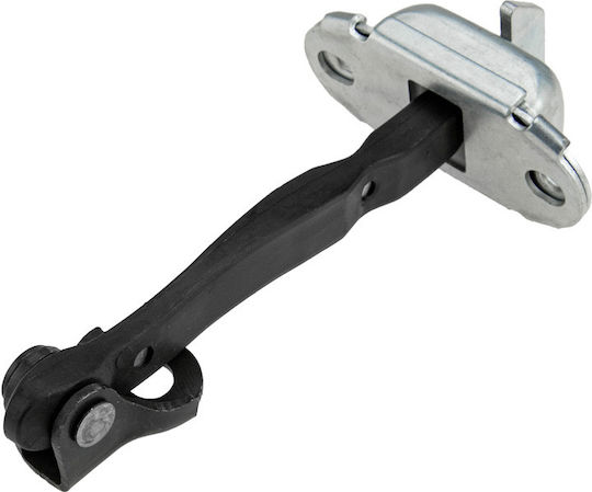 NTY Μηχανισμός Πόρτας με τοποθέτηση Πίσω Toyota Yaris EZC-TY-032