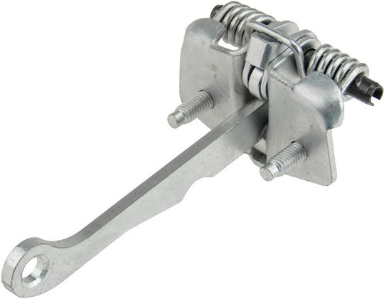 NTY Door Mechanism with installation Rear Peugeot 106 Citroen Saxo EZC-CT-043