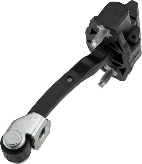 NTY Mechanismus der Tür mit Installation Vorderseite Citroen C4 Kaktus / C4 EZC-CT-051