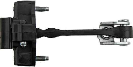NTY Mechanismus der Tür mit Installation Vorderseite Citroen C4 Kaktus / C4 EZC-CT-051