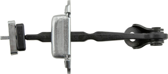 NTY Μηχανισμός Πόρτας με τοποθέτηση Εμπρός Honda Civic EZC-HD-025
