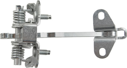 NTY Mechanismus der Tür mit Installation Vorderseite Peugeot 806 / Experte Fiat Schutz Citroen Springend EZC-FT-145