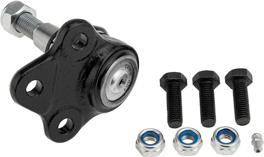 NTY Механизъм на автомобил за Ford Mondeo Volvo S60 / S80 / V60 / V70 ZSD-FR-001