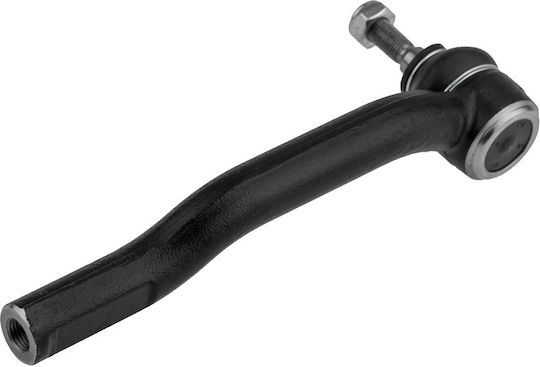 NTY Bară de protecție pentru mașină pentru Nissan Micra / NV200 / Evalia / Tiida SKZ-NS-060