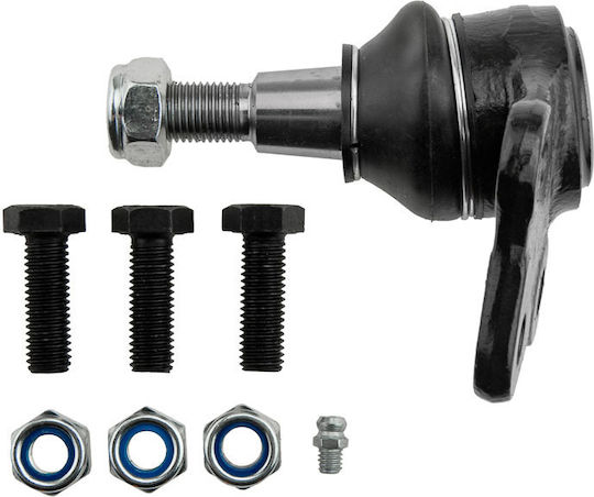 NTY Механизъм на автомобил за Ford Mondeo Volvo S60 / S80 / V60 / V70 ZSD-FR-001