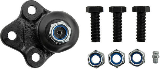 NTY Механизъм на автомобил за Ford Mondeo Volvo S60 / S80 / V60 / V70 ZSD-FR-001