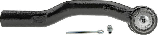 NTY Bară de protecție pentru mașină pentru Nissan NP300 / Navara SKZ-NS-055