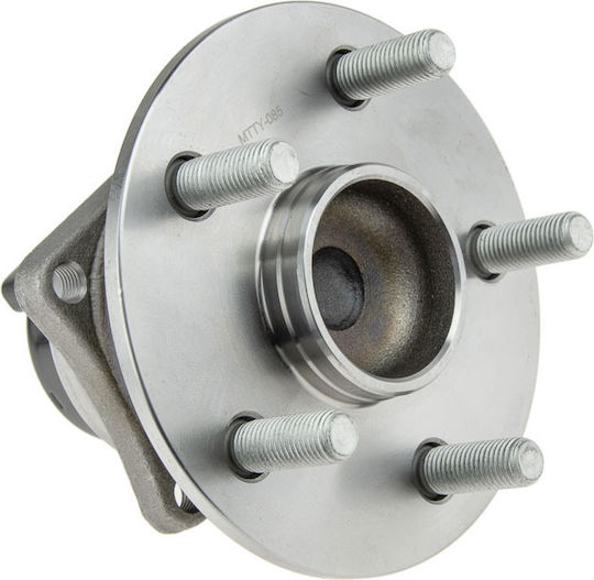 NTY Radlager-Kit für Toyota Korolla / Avensis / Carina / Celica / Matrix / Prius