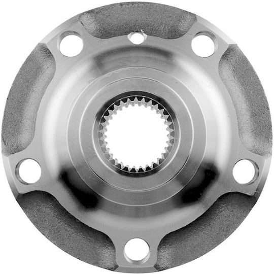 NTY Radlager-Kit für BMW X5 / X6