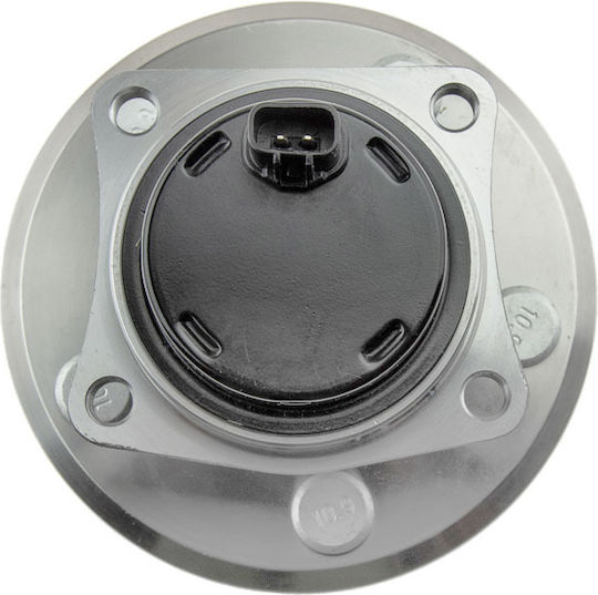 NTY Radlager-Kit für Toyota Korolla / Avensis / Carina / Celica / Matrix / Prius