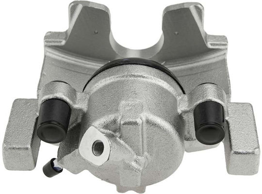 NTY Brake Calipers Front for Renault Grand Scenic / Laguna