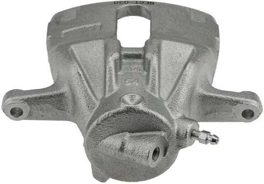 NTY Спирачни апарати Предни за Citroen C2 / C3 / C3 Pluriel