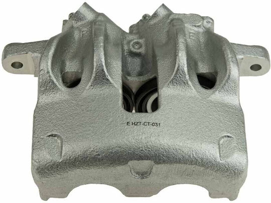 NTY Δαγκάνα Φρένων Πίσω για Citroen Jumper Fiat Ducato Peugeot Boxer
