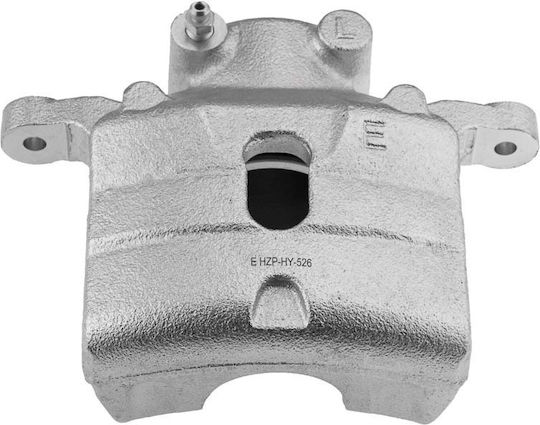 NTY Brake Calipers Front for Hyundai i40 Kia Soul