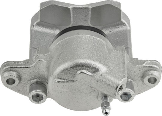 NTY Brake Calipers Front for Dacia Logan / Logan MCV / Logan Pick-Up / Sandero Nissan PickUp Renault Clio / Express / Megane / Rapid / Super 5 / Thalia / Twingo