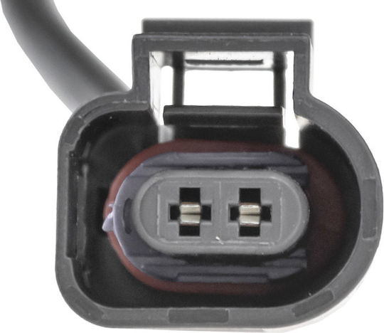 NTY Wear Sensor Back for Audi Q7 Porsche Cayenne Panamera Volkswagen Touareg