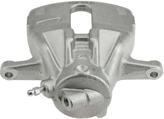 NTY Спирачни апарати Предни за Citroen C2 / C3 / C3 Pluriel