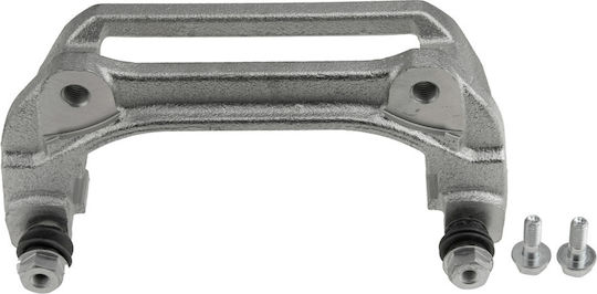 NTY Brake Caliber Holder, BRAKE CALIPER BRACKET for Citroen C6 Peugeot 407 / 607