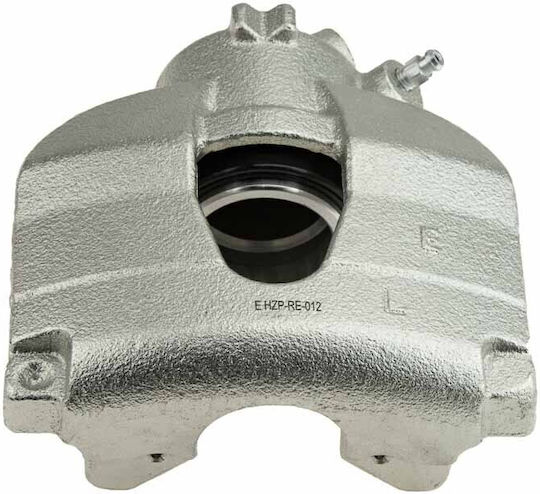 NTY Brake Calipers Front for Renault Clio / Megane / Scenic