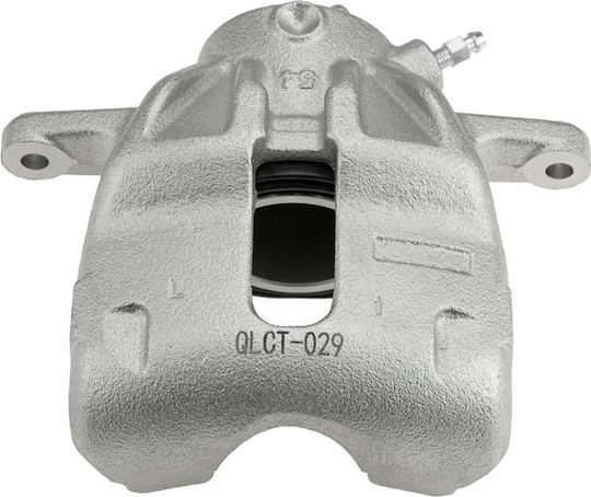NTY Спирачни апарати Предни за Citroen C2 / C3 / C3 Pluriel