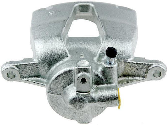 NTY Δαγκάνα Φρένων Εμπρός για Alfa Romeo Mito Citroen Nemo Fiat 500 / Doblo / Punto / Grande Punto / Panda / Qubo Opel Adam / Corsa Peugeot Bipper