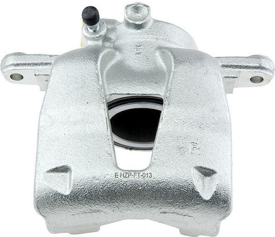 NTY Δαγκάνα Φρένων Εμπρός για Alfa Romeo Mito Citroen Nemo Fiat 500 / Doblo / Punto / Grande Punto / Panda / Qubo Opel Adam / Corsa Peugeot Bipper