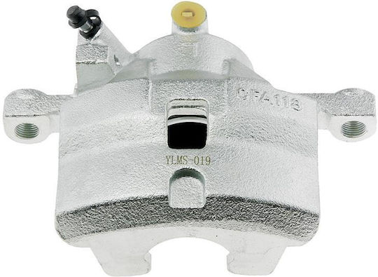 NTY Δαγκάνα Φρένων Εμπρός για Hyundai Galloper Mitsubishi L200 / Space Gear / L400