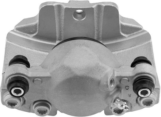 NTY Brake Calipers Front for Audi A6 / A7