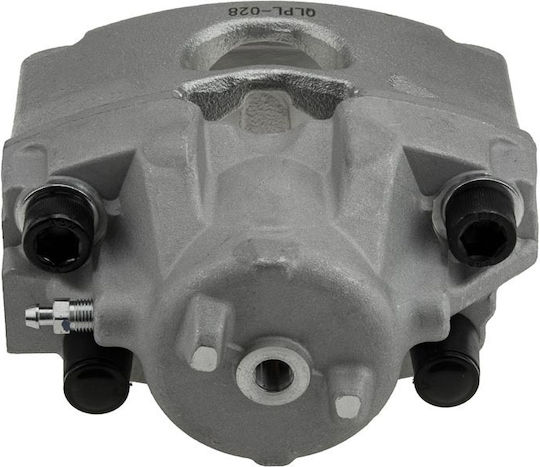 NTY Brake Calipers Front for Chrysler GTS Fiat Croma Opel Signum / Vectra Saab 9-3
