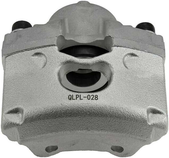 NTY Brake Calipers Front for Chrysler GTS Fiat Croma Opel Signum / Vectra Saab 9-3