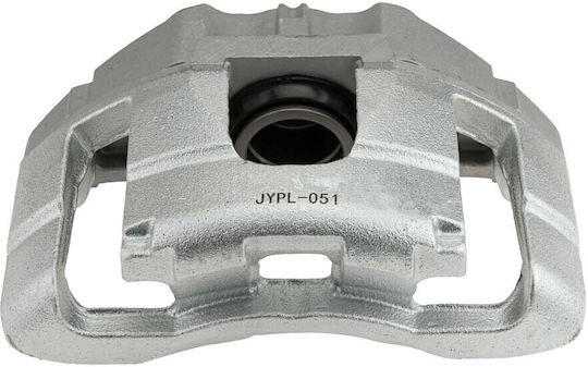NTY Brake Calipers Front for Chrysler GTS Opel Signum / Vectra