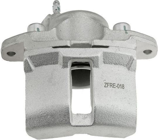 NTY Brake Calipers Front for Dacia Logan / Logan MCV / Logan Pick-Up / Sandero Nissan PickUp Renault Clio / Express / Megane / Rapid / Super 5 / Thalia / Twingo