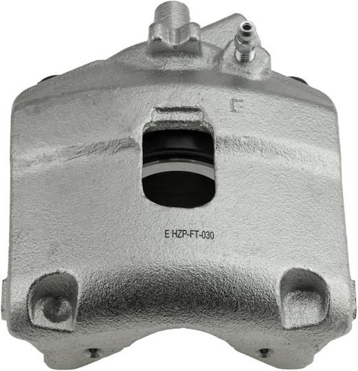 NTY Brake Calipers Front for Fiat Panda / Punto / Punto Evo Lancia Ypsilon