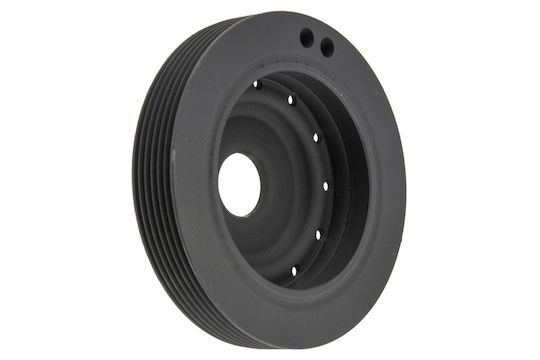 NTY Pulley Car Engine Belt for Renault Clio / Kangoo / Laguna / Megane / Scenic / Thalia RKP-RE-013