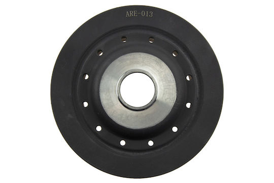 NTY Pulley Car Engine Belt for Renault Clio / Kangoo / Laguna / Megane / Scenic / Thalia RKP-RE-013