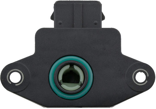 NTY Throttle Sensor Position Car Engine Sensor for Peugeot 106 / 306 / 405 / 406 / 605 / 806 Opel Astra / Calibra / Corsa / Frontera / Kadett / Omega Fiat Bravo / Croma / Marea Renault Spider Toyota Avensis / Carina / Corolla Citroen AX / BX / Evasion Kia Carens / Carnival / Cerato / Clarus / Magentis Volvo C70 Alfa Romeo SportWagon / Spider / GTV Hyundai Accent / Elantra / H-1 Starex / Lantra Saab 900 / 9000 Lancia Kappa