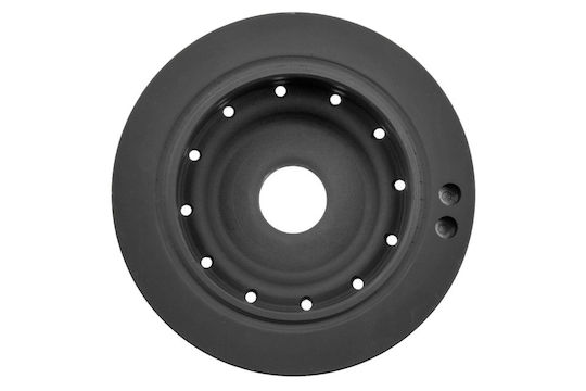 NTY Pulley Car Engine Belt for Renault Clio / Kangoo / Laguna / Megane / Scenic / Thalia RKP-RE-013