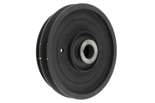 NTY Pulley for Car Engine Belt for Honda Civic RKP-HD-010