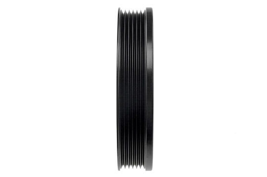 NTY Pulley Car Engine Belt for Opel Astra / Corsa / Meriva / Mokka / Mokka X / Zafira