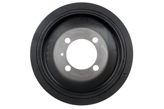 NTY Pulley Car Engine Belt for Opel Astra / Corsa / Meriva / Mokka / Mokka X / Zafira