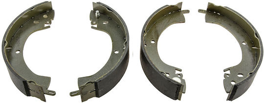NTY Σιαγώνες για Mitsubishi Space Gear / L200